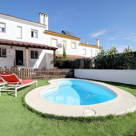 הוילה מונטחאקה Magnifica Casa Con Piscina Privada מראה חיצוני תמונה